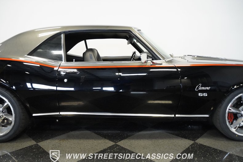 Unknown-Camaro-1968-Metallic-Grey-Black-37