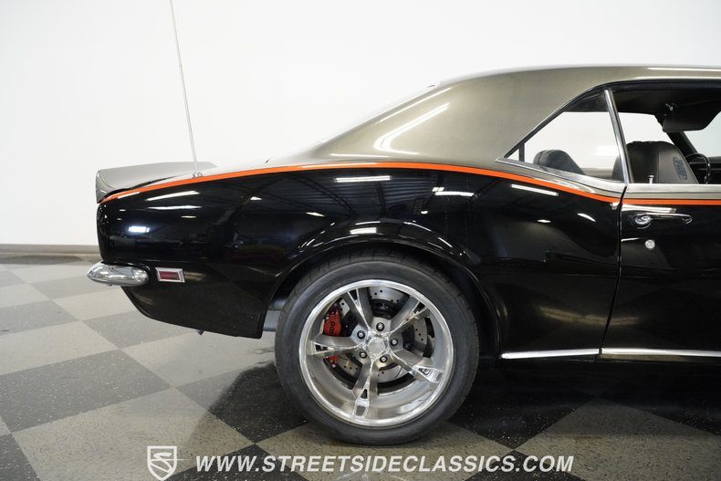 Unknown-Camaro-1968-Metallic-Grey-Black-38