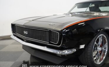 Unknown-Camaro-1968-Metallic-Grey-Black-4