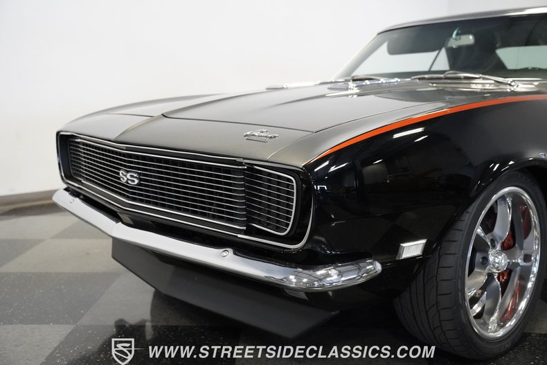 Unknown-Camaro-1968-Metallic-Grey-Black-4