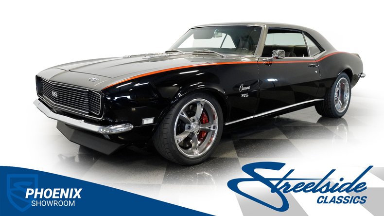 Unknown-Camaro-1968-Metallic-Grey-Black-46
