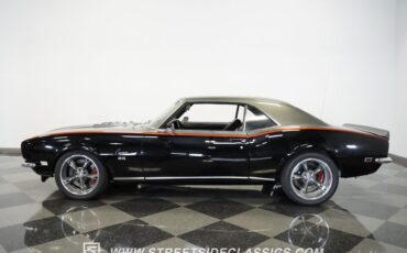 Unknown-Camaro-1968-Metallic-Grey-Black-47