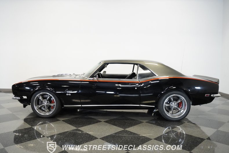 Unknown-Camaro-1968-Metallic-Grey-Black-47