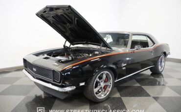 Unknown-Camaro-1968-Metallic-Grey-Black-48