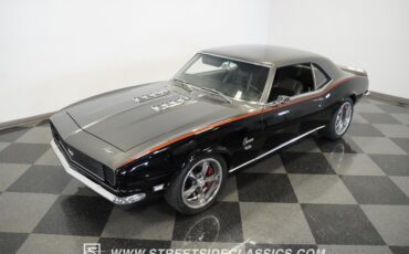 Unknown-Camaro-1968-Metallic-Grey-Black-6