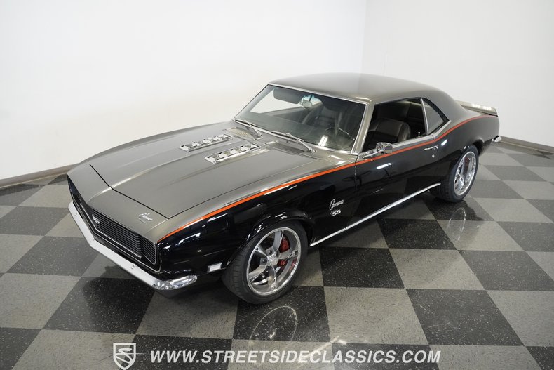 Unknown-Camaro-1968-Metallic-Grey-Black-6