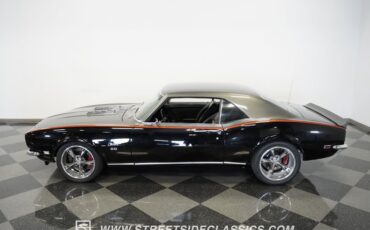 Unknown-Camaro-1968-Metallic-Grey-Black-7