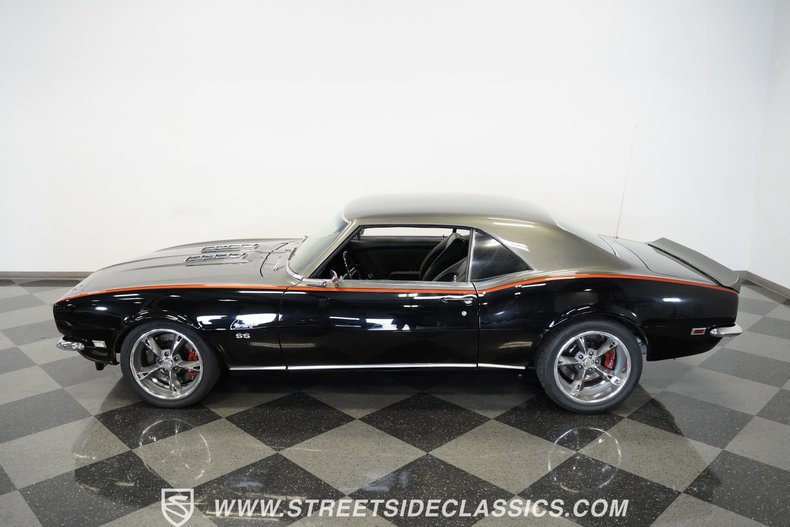 Unknown-Camaro-1968-Metallic-Grey-Black-7