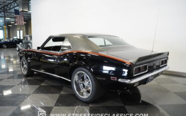 Unknown-Camaro-1968-Metallic-Grey-Black-9