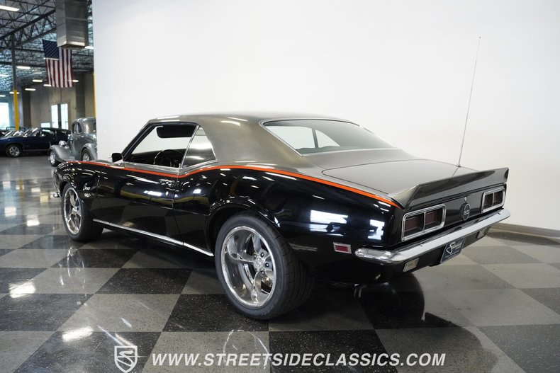 Unknown-Camaro-1968-Metallic-Grey-Black-9