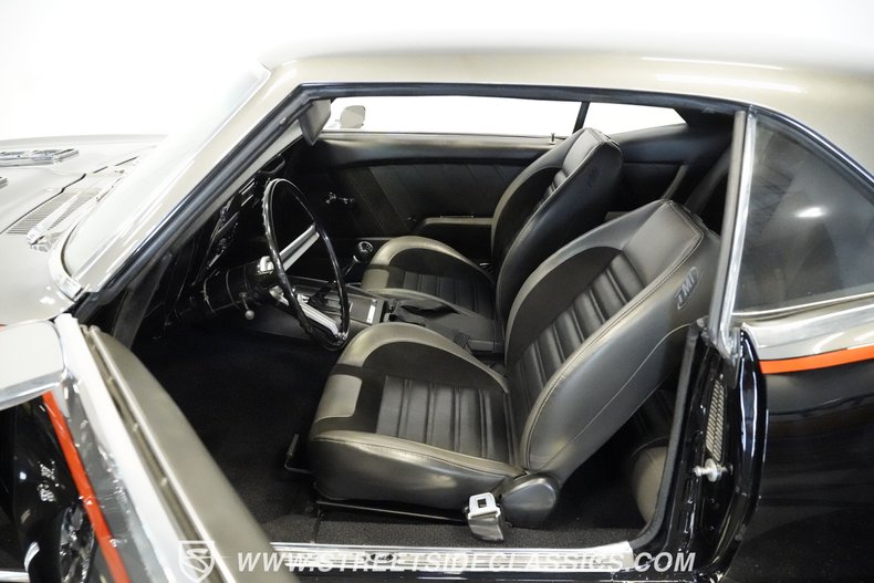 Unknown-Camaro-1968-Metallic-Grey-Black