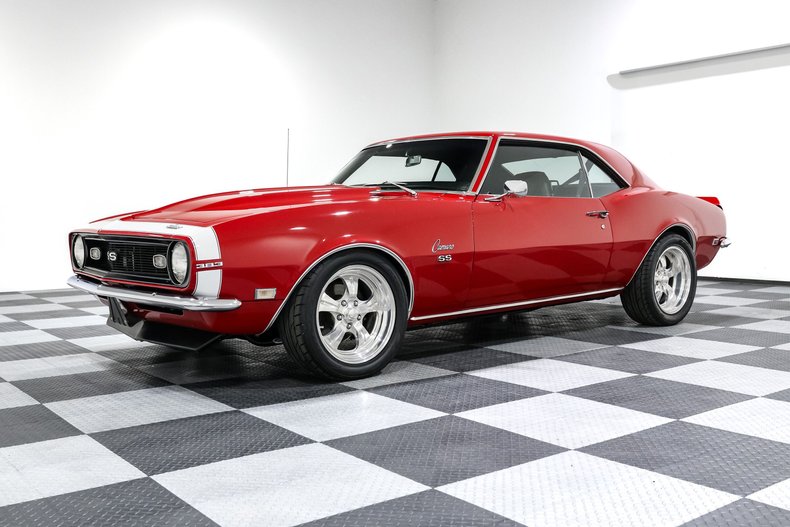 Unknown-Camaro-1968-RED-BLACK-2