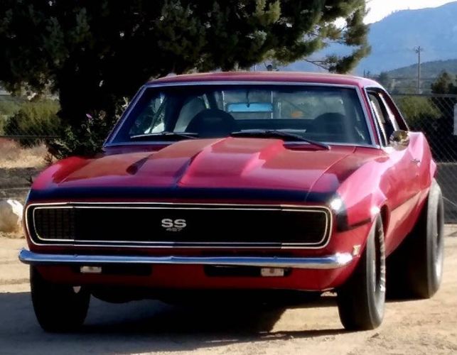 Unknown-Camaro-1968-Red-Black