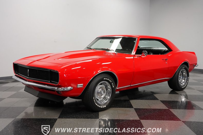 Unknown-Camaro-1968-Red-Black-8