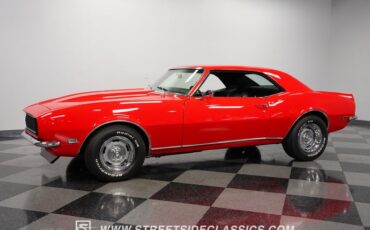 Unknown-Camaro-1968-Red-Black-9