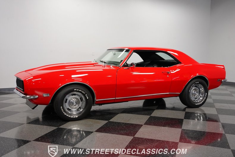 Unknown-Camaro-1968-Red-Black-9