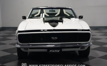 Unknown-Camaro-1968-White-Black-3