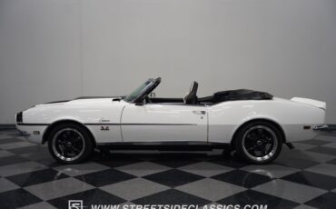 Unknown-Camaro-1968-White-Black