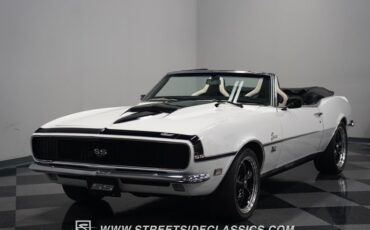Unknown-Camaro-1968-White-Black-4
