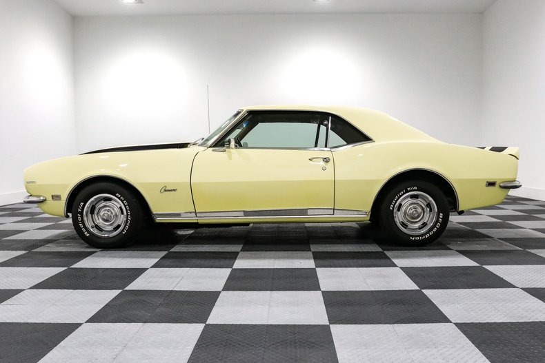 Unknown-Camaro-1968-Yellow-Brown-2
