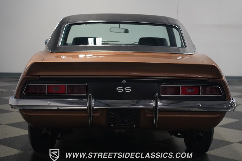 Unknown-Camaro-1969-Bronze-Black-ampamp-White-Ho-18