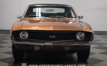 Unknown-Camaro-1969-Bronze-Black-ampamp-White-Ho-4