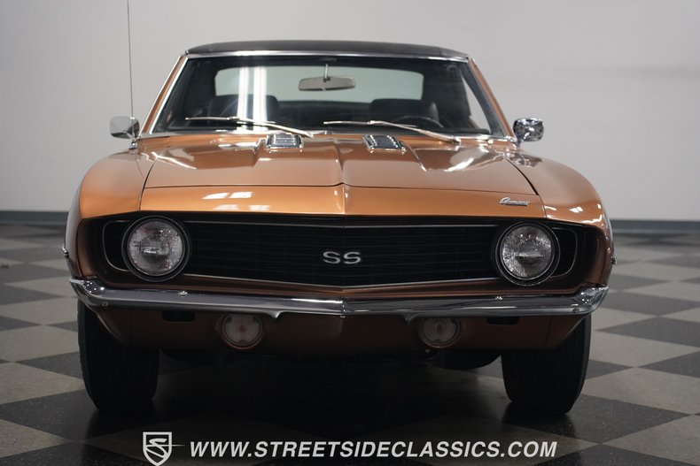 Unknown-Camaro-1969-Bronze-Black-ampamp-White-Ho-4