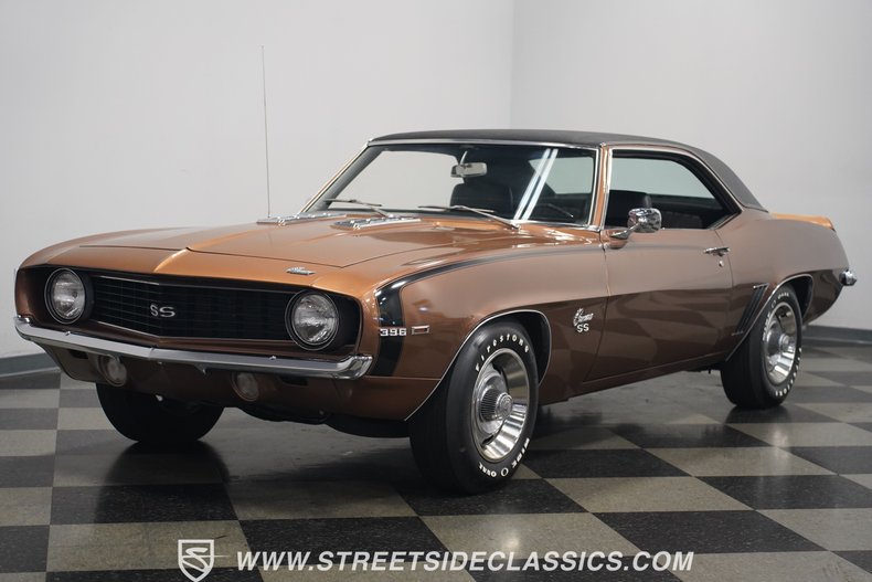 Unknown-Camaro-1969-Bronze-Black-ampamp-White-Ho-5