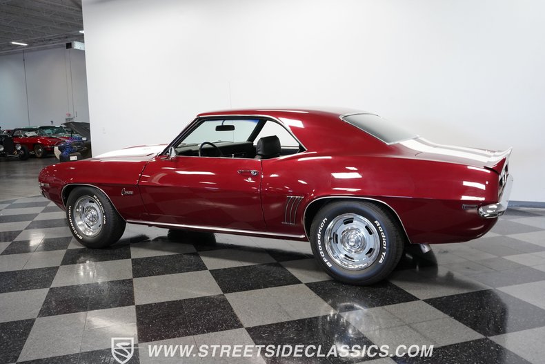 Unknown-Camaro-1969-Burgundy-Black-22