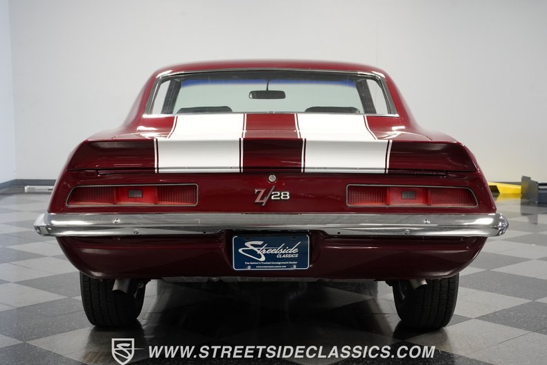 Unknown-Camaro-1969-Burgundy-Black-25