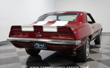 Unknown-Camaro-1969-Burgundy-Black-26