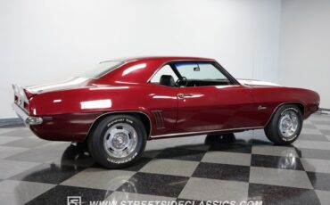Unknown-Camaro-1969-Burgundy-Black-28