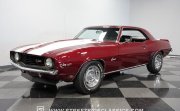 Unknown-Camaro-1969-Burgundy-Black-3