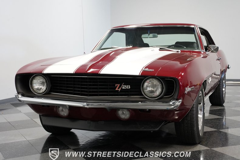 Unknown-Camaro-1969-Burgundy-Black-36