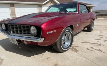 Unknown-Camaro-1969-Burgundy-Black