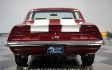 Unknown-Camaro-1969-Burgundy-Black-41