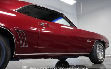 Unknown-Camaro-1969-Burgundy-Black-44