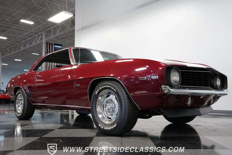 Unknown-Camaro-1969-Burgundy-Black-9