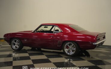 Unknown-Camaro-1969-Burgundy-Black-ampamp-White-Ho-1