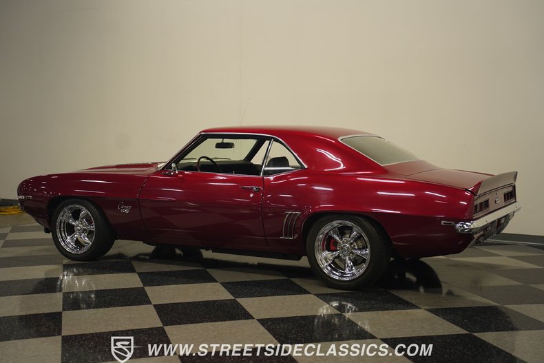 Unknown-Camaro-1969-Burgundy-Black-ampamp-White-Ho-1
