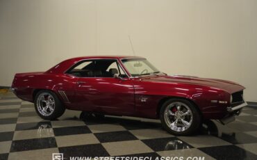 Unknown-Camaro-1969-Burgundy-Black-ampamp-White-Ho-15