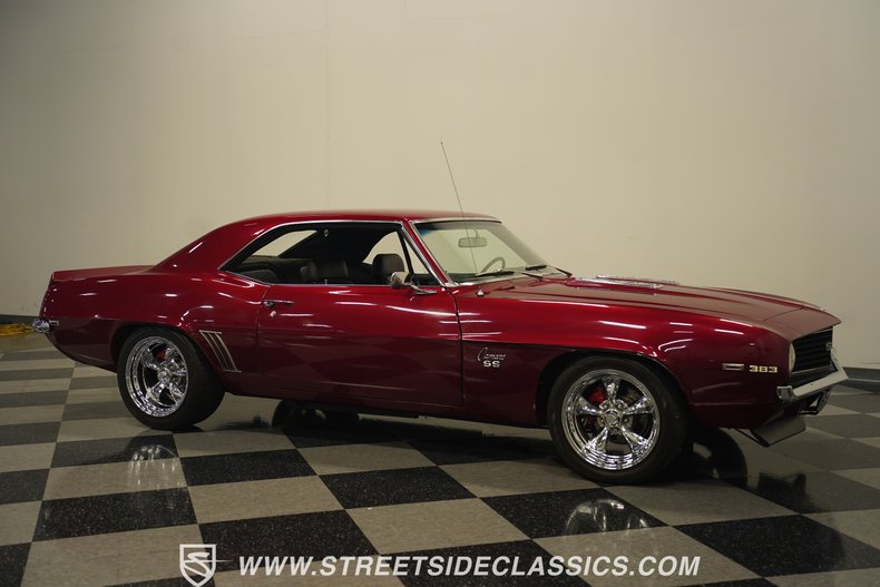 Unknown-Camaro-1969-Burgundy-Black-ampamp-White-Ho-15