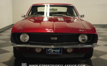 Unknown-Camaro-1969-Burgundy-Black-ampamp-White-Ho-18