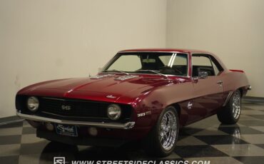 Unknown-Camaro-1969-Burgundy-Black-ampamp-White-Ho-19