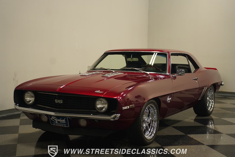 Unknown-Camaro-1969-Burgundy-Black-ampamp-White-Ho-19