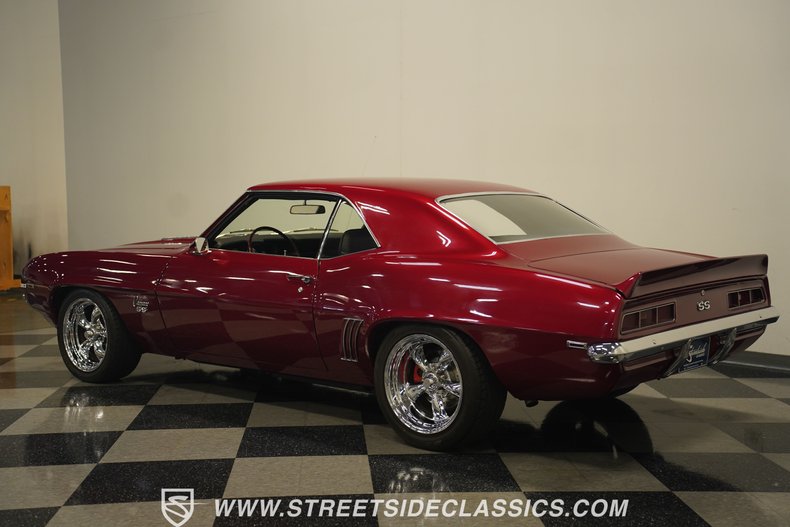 Unknown-Camaro-1969-Burgundy-Black-ampamp-White-Ho-2