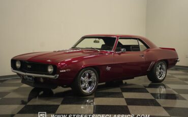 Unknown-Camaro-1969-Burgundy-Black-ampamp-White-Ho-20