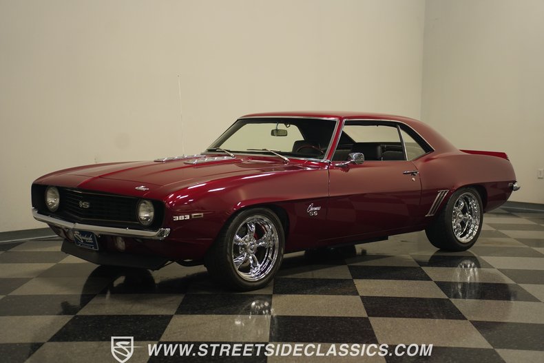 Unknown-Camaro-1969-Burgundy-Black-ampamp-White-Ho-20