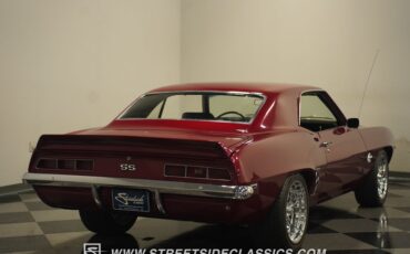 Unknown-Camaro-1969-Burgundy-Black-ampamp-White-Ho-23