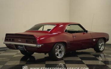 Unknown-Camaro-1969-Burgundy-Black-ampamp-White-Ho-24